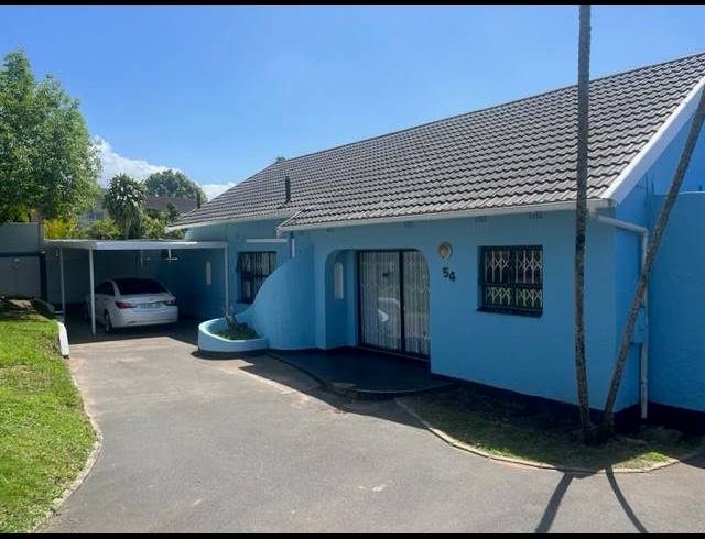 3 BEDROOM HOUSE FOR SALE IN YELLOWWOOD PARK